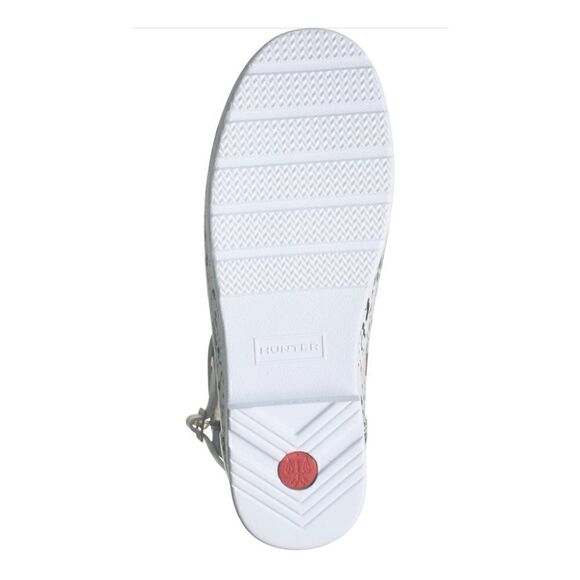 Hunter | Original Short Particle Print Rainboot - Picture 5 of 7